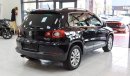 Volkswagen Tiguan 2.0 TSI 4Motion