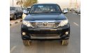 Toyota Fortuner MINT CONDITION-ALLOY RIMS-CLEAN INTERIOR AND EXTERIOR, LOT-650