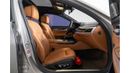 BMW 750Li Luxury Plus 2017 BMW 750Li 4.4L V8 / Full BMW Service History & BMW Service Contract