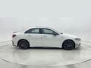 Mercedes-Benz A 35 AMG 4MATIC MERCEDES-BENZ A 35 2L 2022 | 0 DP | 1941/Month | 30 Day Return | Service History