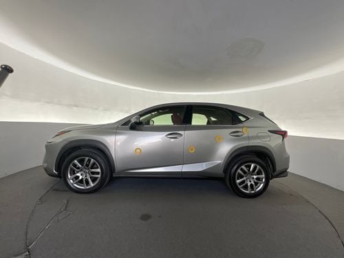 Lexus NX300 Premier 2.0L Premier | Guaranteed Warranty | 0 Down Payment