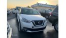 Nissan Kicks 1.6