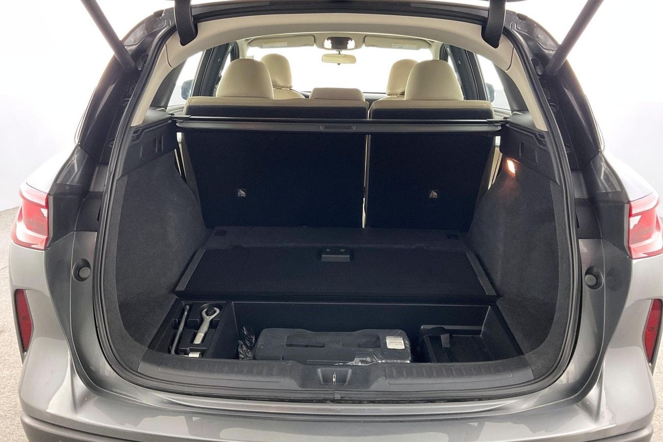 إنفينيتي QX50 Luxe | شامل الضمان | 0 ﺪﻔﻋﺓ ﺃﻮﻟﻯ