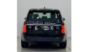 لاند روفر رانج روفر فوج اوتوبيوجرافي 2020 Range Rover Vogue Autobiography P-525, 2024 Range Rover Warranty, Full RR Service History,GCC