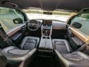 تويوتا لاند كروزر Toyota landcruise 2021Model 4.0L v6 GXR petrol Engine Colour Black push start Transmission Automatic