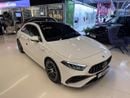 Mercedes-Benz A 35 AMG 2024 Mercedes‑Benz A35 AMG 4MATIC - Perfect Condition - 1 Year Full Warranty could be extend