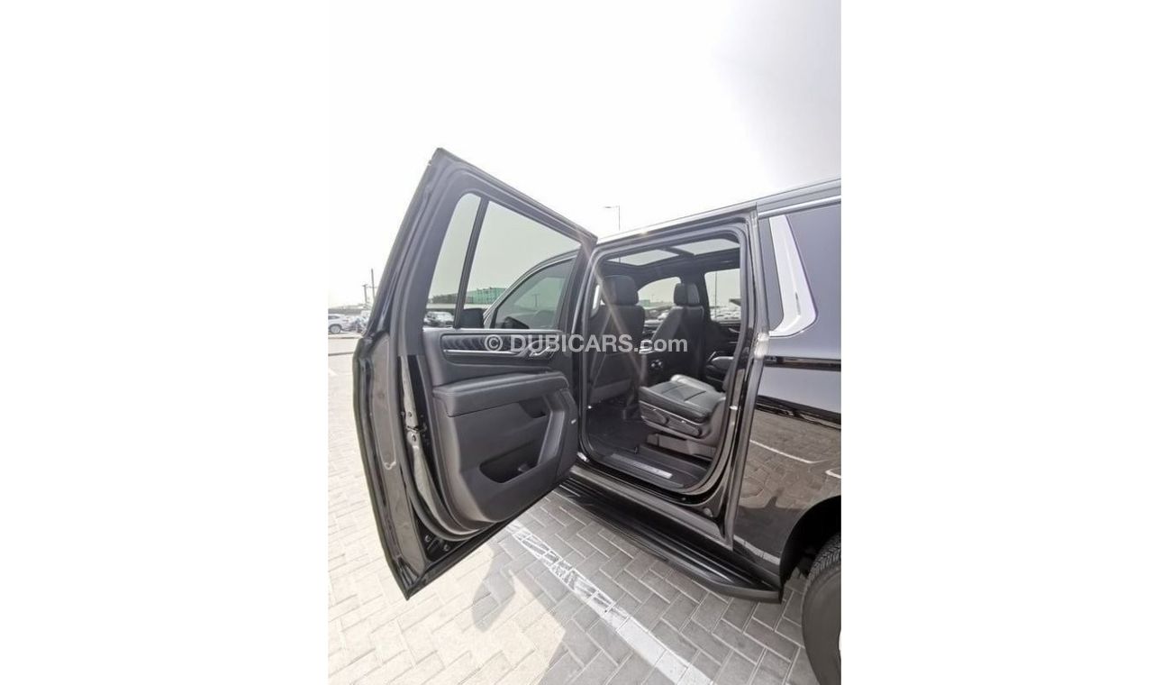 GMC Yukon GMC Denali - 2022 - Black