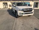 Toyota Land Cruiser GXR 4.0 cc