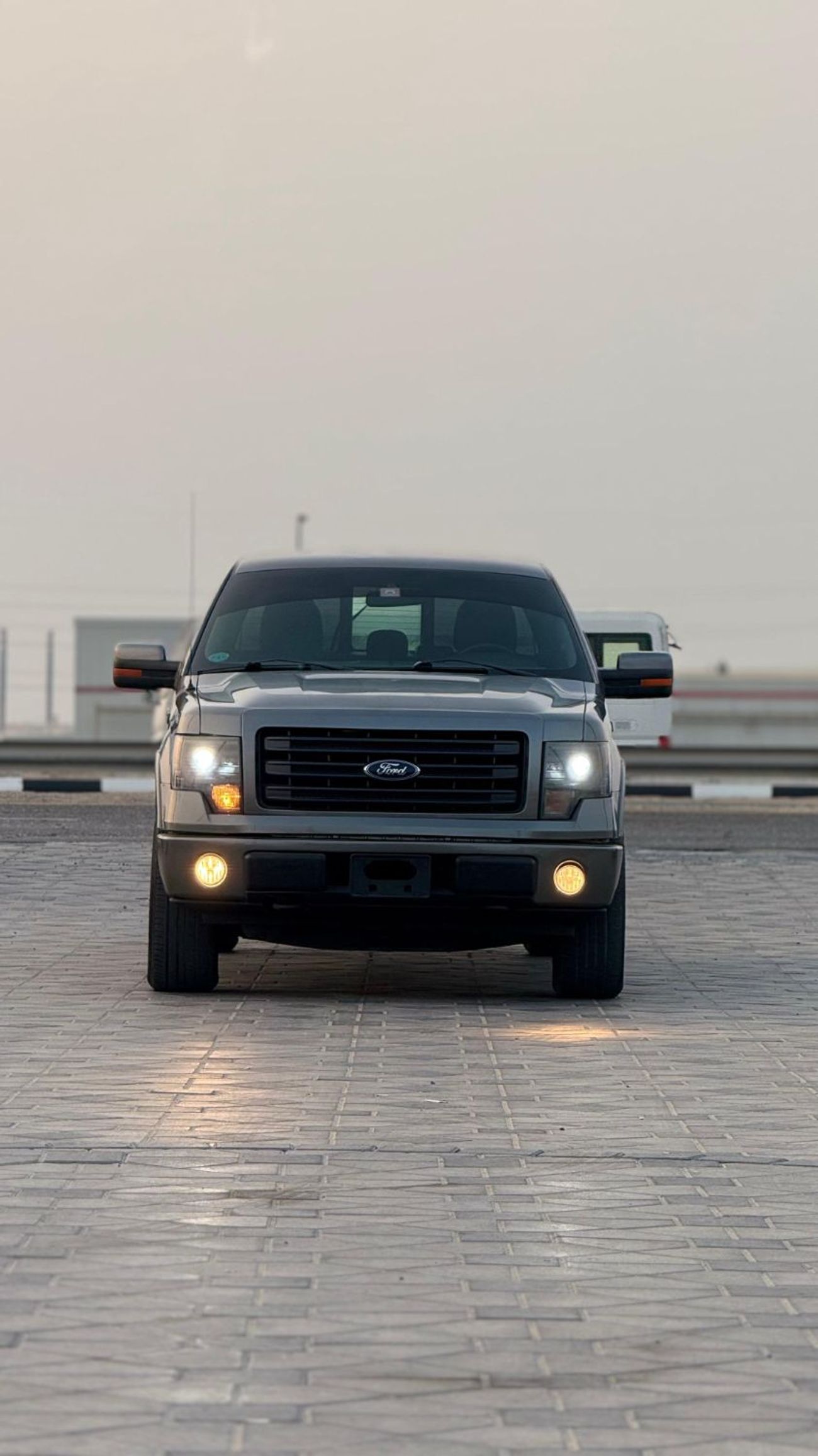 Ford F 150