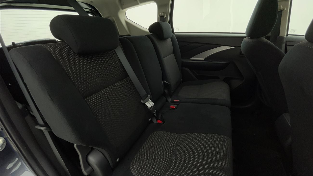 Mitsubishi Xpander MEDIUM LINE 1.5 | Zero Down Payment | Home Test Drive