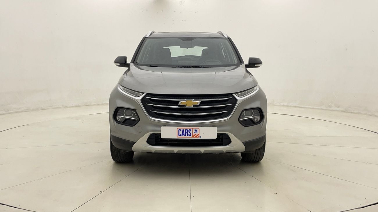 Chevrolet Groove PREMIER 1.5 | Zero Down Payment | Home Test Drive