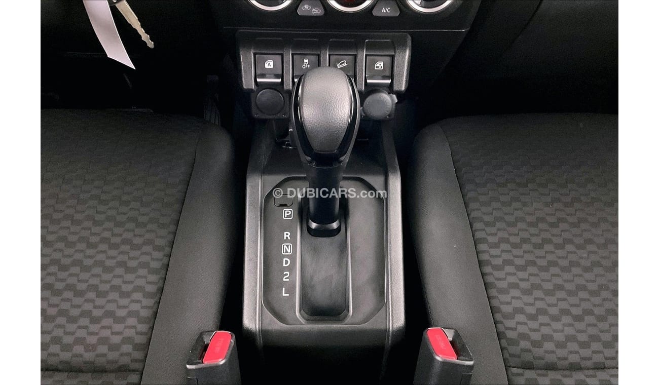 MG ZS 2024 MG ZS SUV 1.5L WHITE 0KM