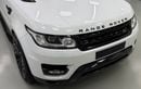 Land Rover Range Rover Sport DYNAMIC