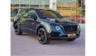 Bentley Bentayga V8 BENTLEY BENTAYGA-2019-24600 MILES