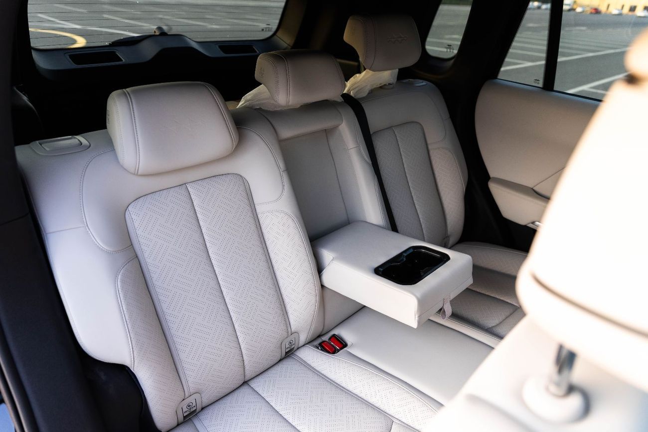 BYD Leopard Titanium 3 2025 BYD LEOPARD TITANIUM 3 - WITH DRONE