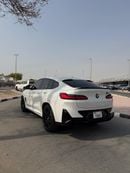 بي أم دبليو X4M