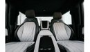 مرسيدس بنز G 63 AMG MBS Edition 4 Seater Luxury Pack