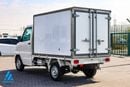سي إم سي فيريكا 2025 FREEZER VAN 1.5L  | -20 to +30 Degrees | ALL NEW | RELIABLE & EFFICIENT