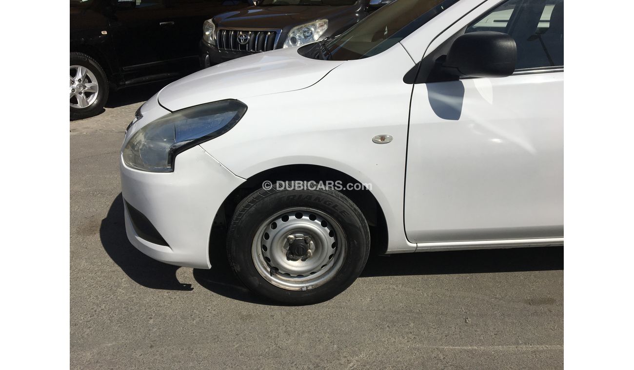 Nissan Sunny we offer : * Car finance services on banks * Extended warranty * Registration / export services