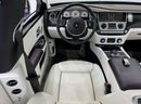 Rolls-Royce Ghost Std 6.6L 2019 Rolls Royce Ghost, Warranty, Full Rolls Royce Service History, Fully Loaded, Very Low