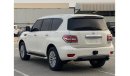 Nissan Patrol LE Titanium LE Titanium