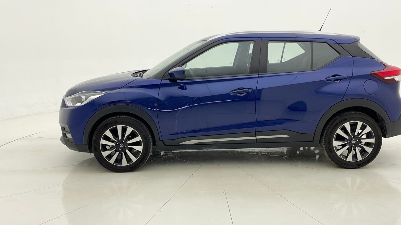 Nissan Kicks SV 1.6 | Zero Down Payment | Free Home Test Drive