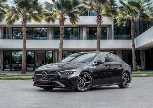 Mercedes Benz A 200 AMG A 200 AMG A200 AMG | 2,253 P.M | 0% Downpayment | 2028 WARRANTY!