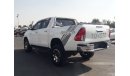 Toyota Hilux TOYOTA HILUX PICK UP RIGHT HAND DRIVE (PM987)