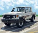 Toyota Land Cruiser Pick Up Land Cruiser Pickup DOUBLE CAB 2024 DIESEL 2.8L