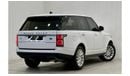 لاند روفر رينج روفر 2019 Range Rover Vogue HSE, Oct 2024 Range Rover Warranty, Dec 2025 Range Rover Service Pack, GCC