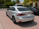 Lexus IS350 F SPORT PLATINUM