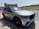 Mercedes-Benz GLC 300 AMG 2.0L