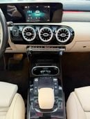 Mercedes Benz CLA250 PREMIUM PLUS