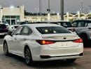 Lexus ES300