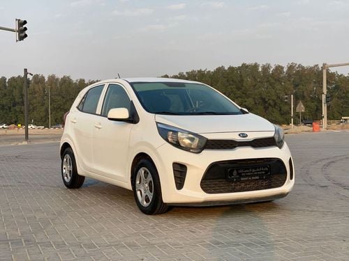 Kia Picanto 1.2L EX