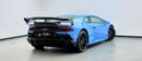 Lamborghini Huracan EVO SPYDER 2020 Lamborghini Huracan EVO Coupe, Warranty, Full Service History, Low Km, Excellent Condition