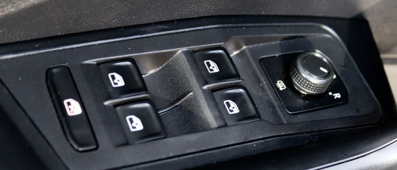 فولكس واجن T ROC فولكس واجن تي روك 2021 خليجي بحالة ممتازة بدون حوادث