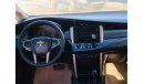 Toyota Innova Toyota Inova 2017 GCC perfect condition