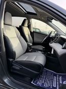 تويوتا راف ٤ Hybrid TOYOTA RAV4 Limited Full Option