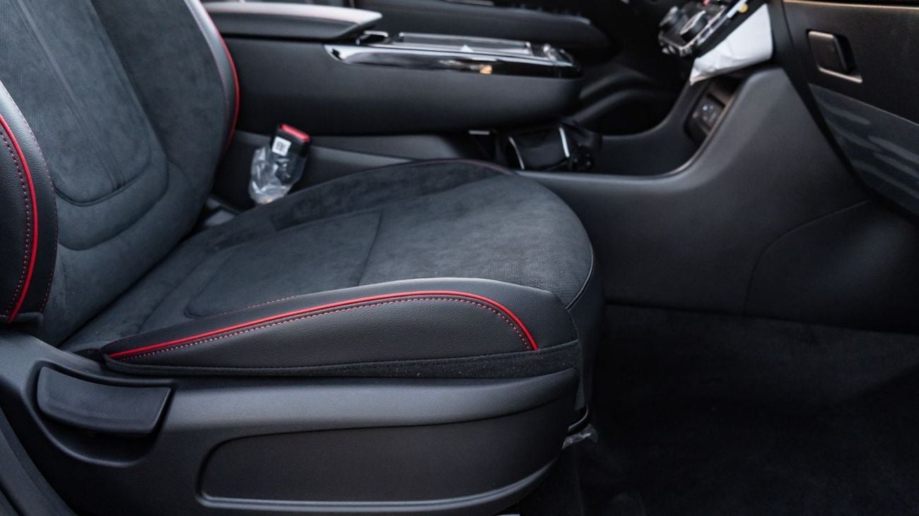 هيونداي توسون 2025 | HYUNDAI TUCSON 1.5T ELITE N LAIN WITH ELECTRIC TAIL DOOR