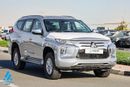 Mitsubishi Pajero Mini 2.5L Turbo Diesel | 134 HP | AT | 4WD | 7 Passenger | Dual Airbags | ABS & EBD | Ad-Safety | 2023