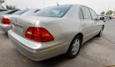 Lexus LS 430