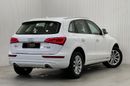 Audi Q5 40 TFSI S-Line 2017 Audi Q5 40TFSI Quattro S-Line, May 2025 Warranty, Full Al-Naboodah Service Histo