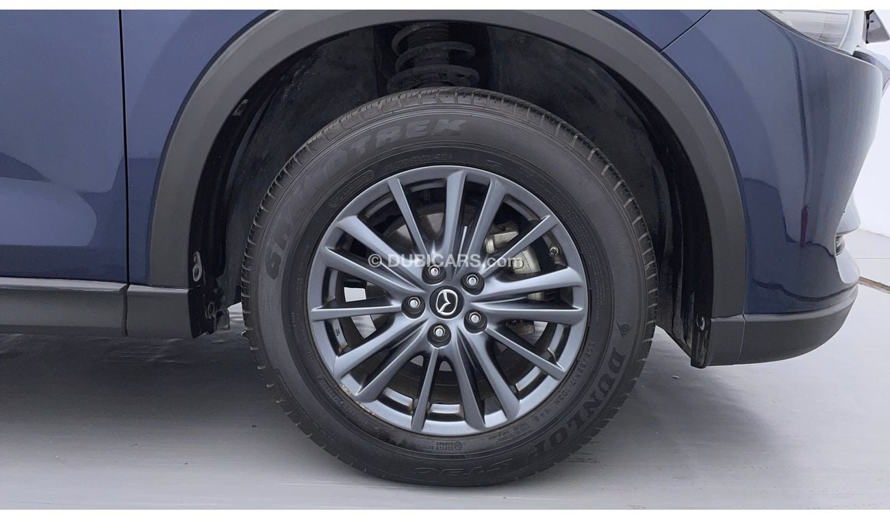 Mazda CX5 GT 2.5 | Zero Down Payment | Free Home Test Drive