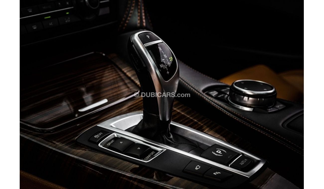 BMW 650i M Sport M kit | 2,802 P.M  | 0% Downpayment | Excellent Condition!