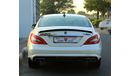 Mercedes-Benz CLS 500 EXCELLENT CONDITION - ORIGINAL BRABUS KIT