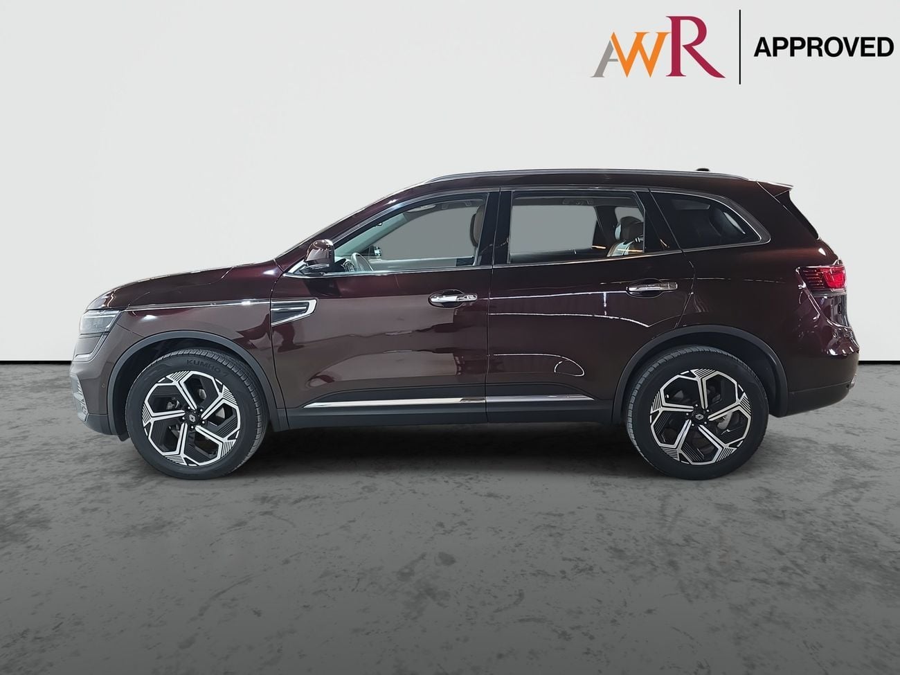 Renault Koleos LE 4x4 2.0L 2.0