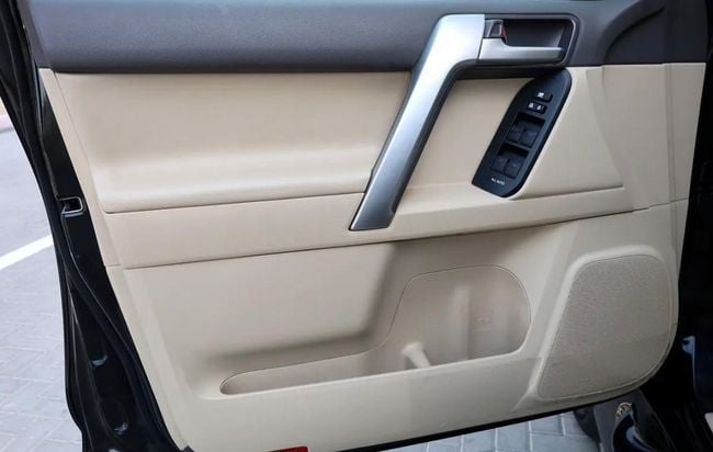 Toyota Prado VXR, миниатюра 30