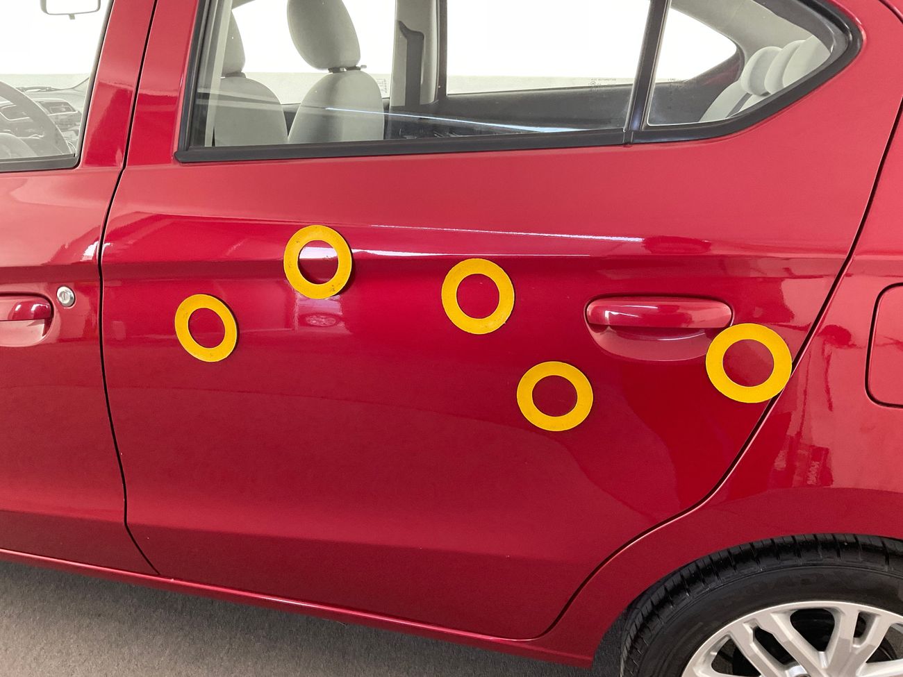 ميتسوبيشي اتراج GLX Mid | شامل الضمان | 0 ﺪﻔﻋﺓ ﺃﻮﻟﻯ