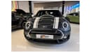 Mini Cooper S Clubman Cooper S Clubman 2016 /GCC